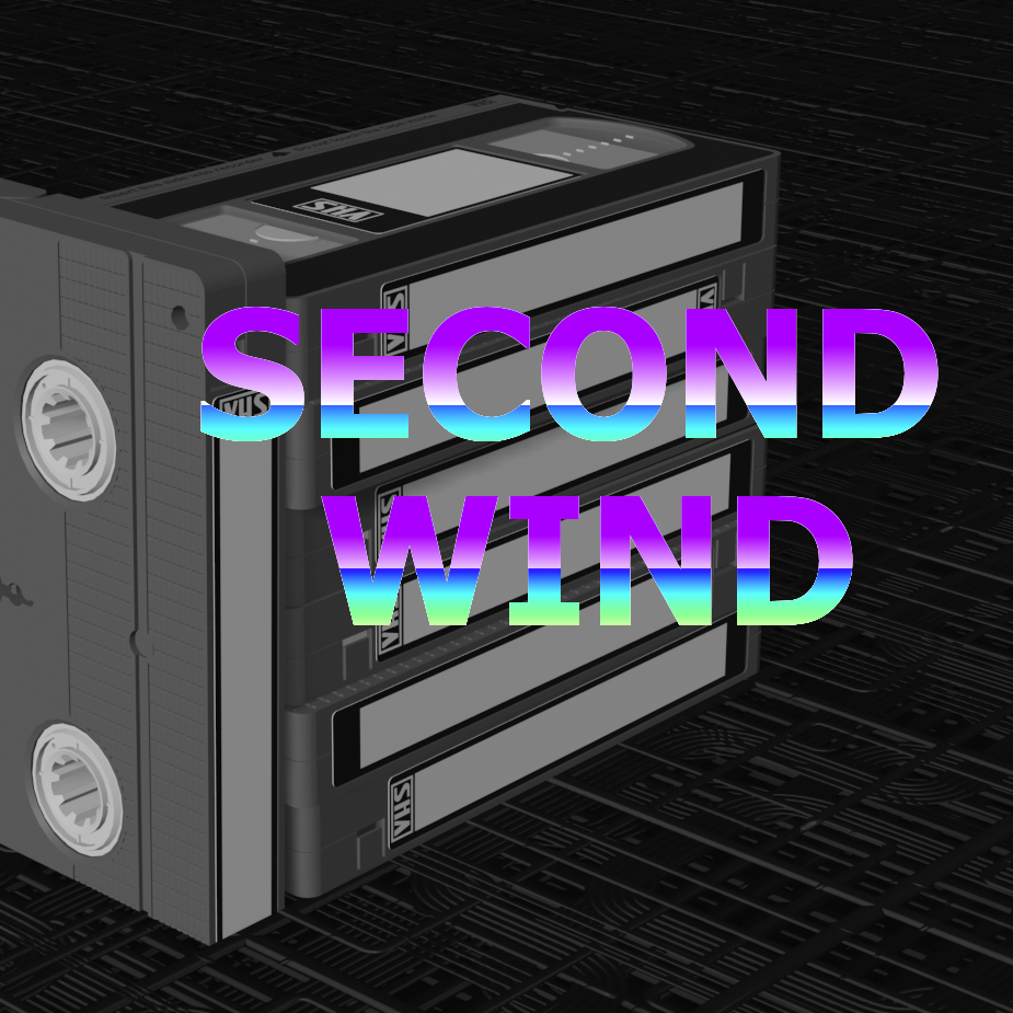 Second Wind