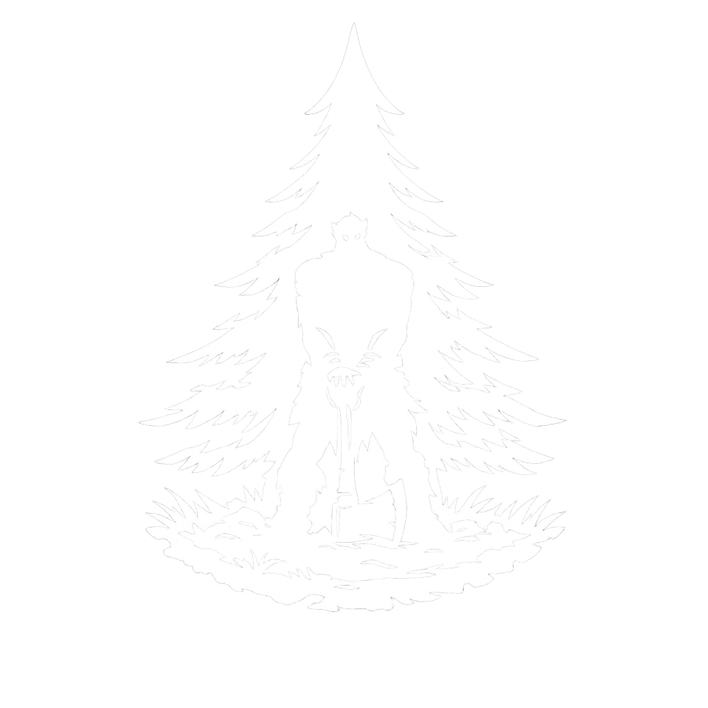 The Orcwood Games mark.
